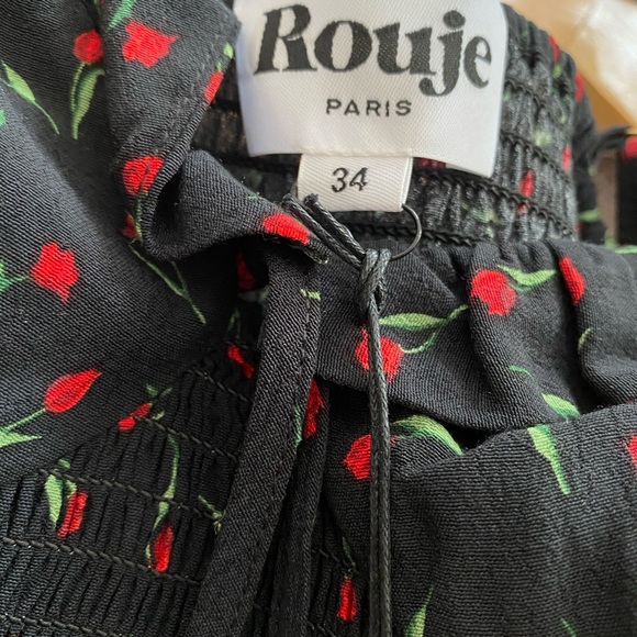 ANDRIA dress from Rouje! Size 34 (US 2) brand new! - Picture 7 of 9